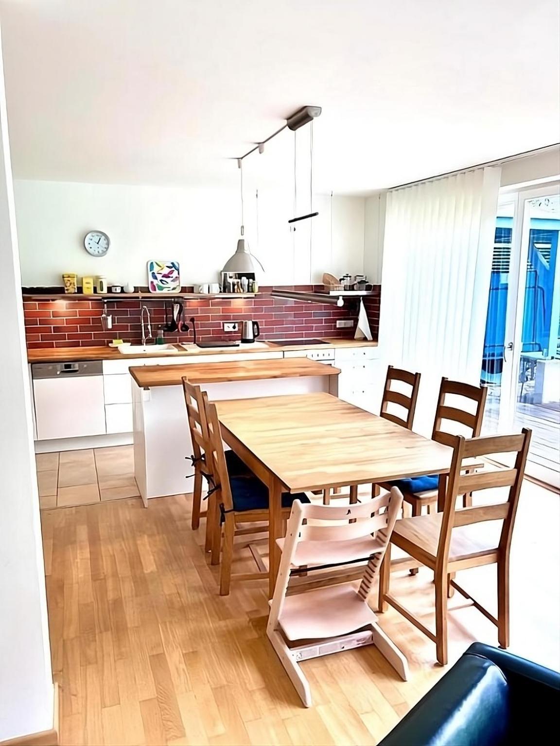 Elegantes Haus - Direkt Am Domplatz - Vollausstattung - Garage Βίλα Ερφούρτη Εξωτερικό φωτογραφία