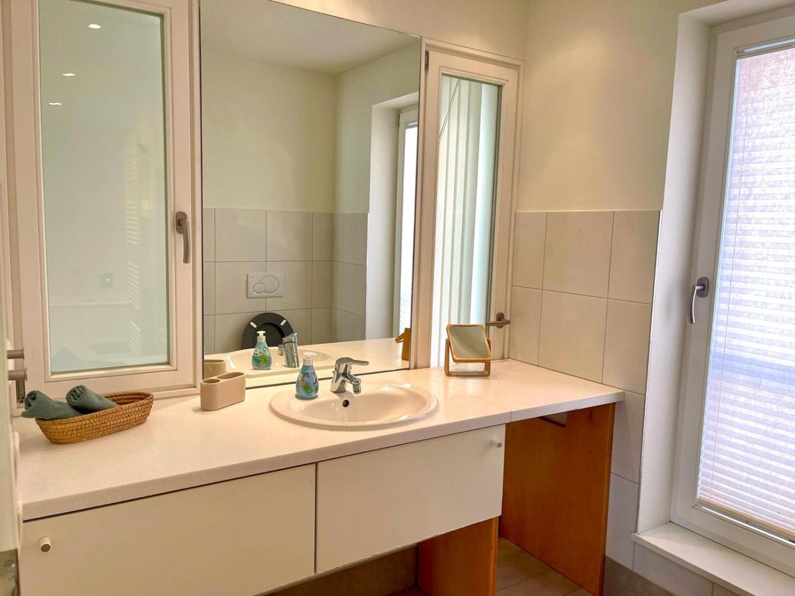 Elegantes Haus - Direkt Am Domplatz - Vollausstattung - Garage Βίλα Ερφούρτη Εξωτερικό φωτογραφία